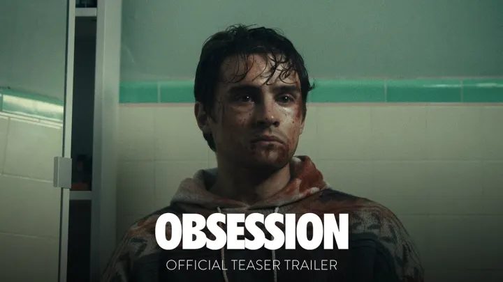 OBSESSION - Official Teaser Trailer [HD] - Only In Theaters May 15