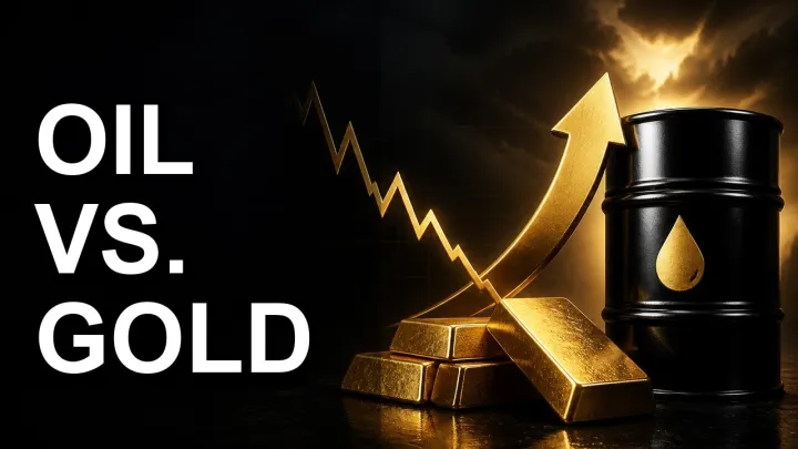 Gold Hits a Seven-Week Low as Yields Surge—What Comes Next?