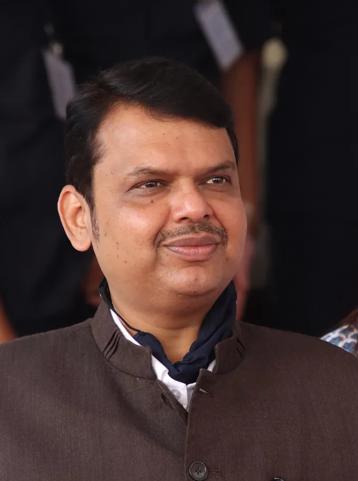 Devendra Fadnavis (Wikidata P18)