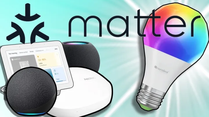 Nanoleaf MATTER Bulbs - IN USE with Alexa, Apple, Google, & SmartThings