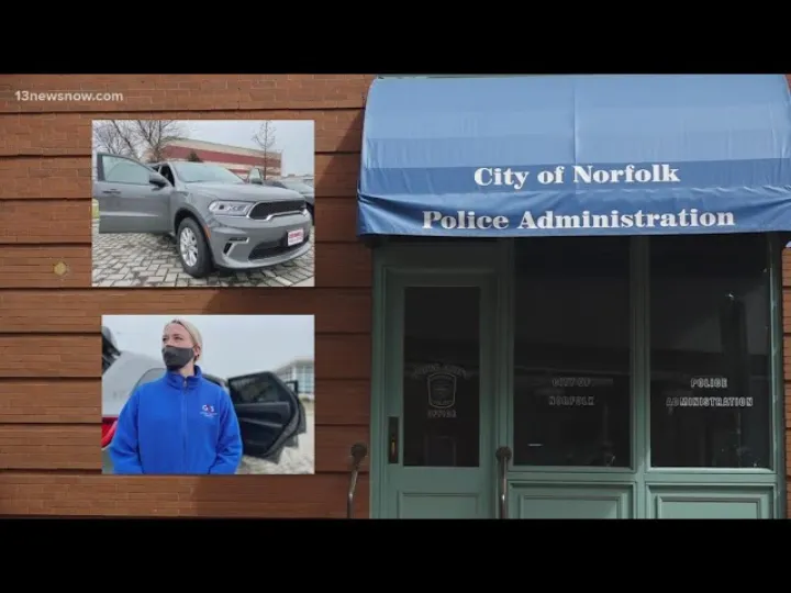 Norfolk Police Discusses How They Deal With Mental Health Crisis