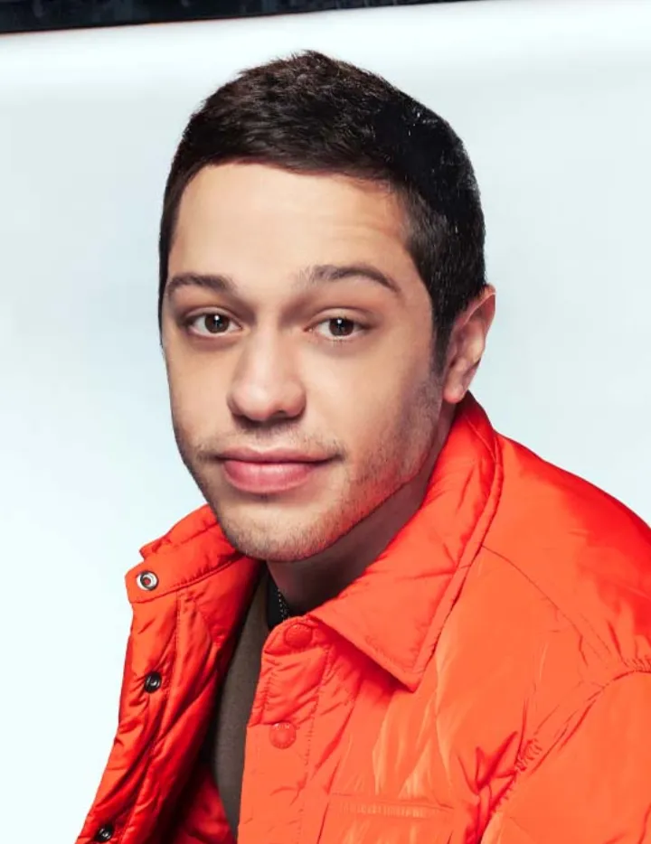 Pete Davidson (Wikidata P18)
