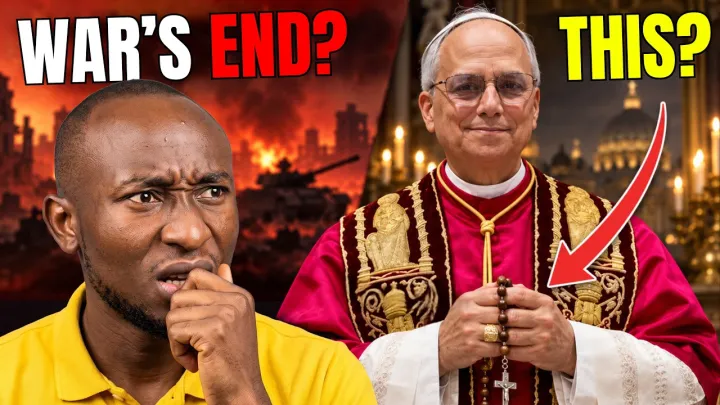 THIS Is Why Pope Leo Is Making a Million Children Pray the Rosary on October 1st