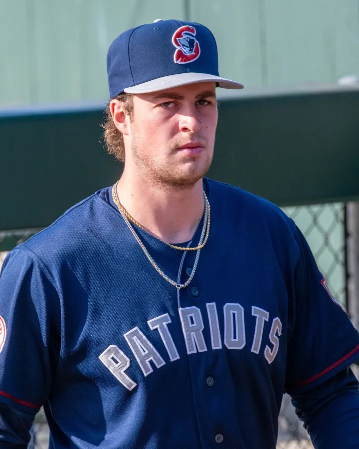 Cam Schlittler (Wikidata P18)