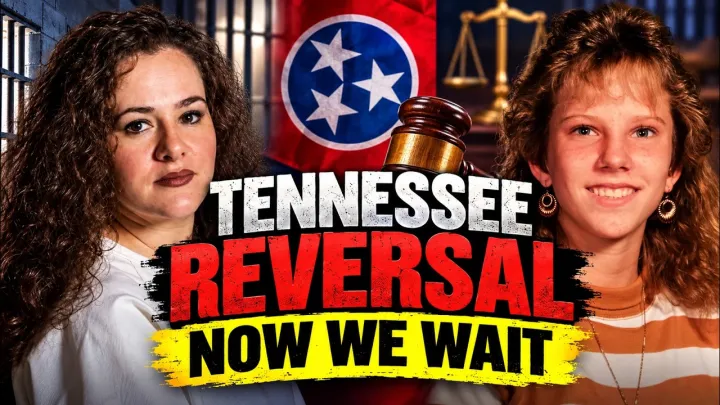 WOW! LIVE: Christa Pike Execution LAST MIN STAY then SUPREME COURT REVERSAL? FINAL MOMENTS