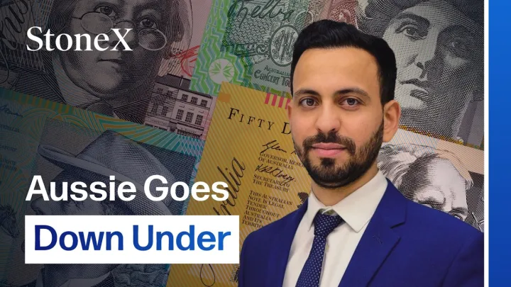 The RBA Hiked Rates and the Australian Dollar Still Fell