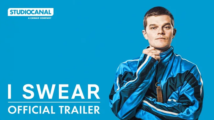 I SWEAR - Official Trailer | STUDIOCANAL