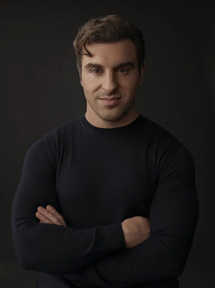 Brian Chesky (Wikidata P18)