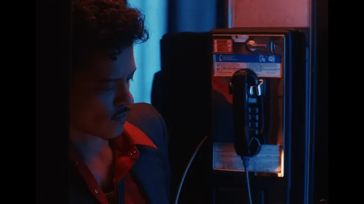 Bruno Mars - Dance With Me [Official Music Video]