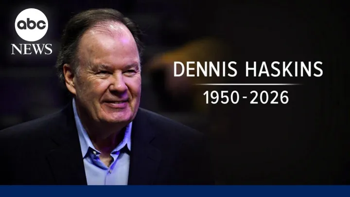‘Saved by the Bell’ star Dennis Haskins dies at 75