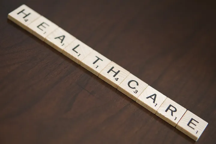 Scrabble Healthcare