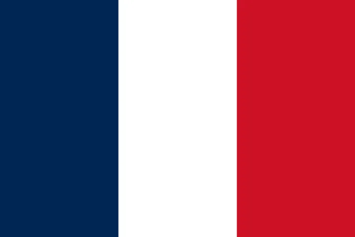 Flag of France