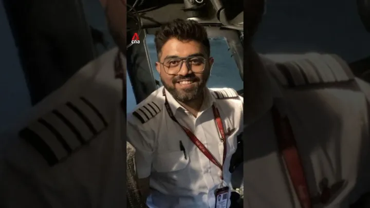 Indian flydubai captain hailed as hero for saving 174 lives despite being stabbed by co-pilot