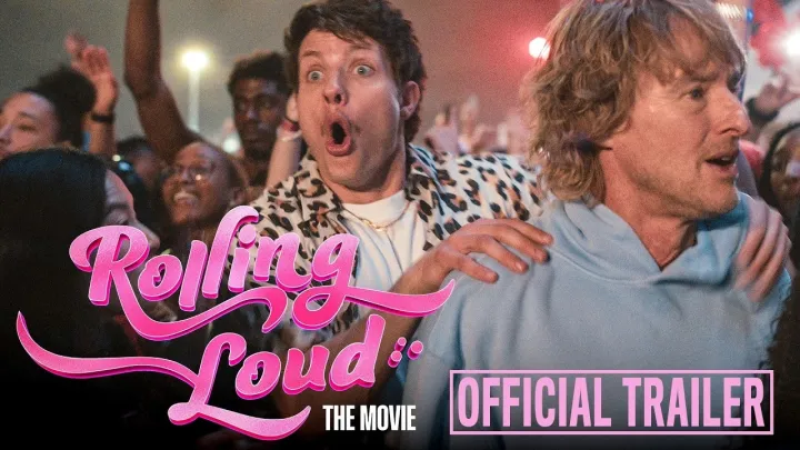 Rolling Loud: The Movie [Official Trailer]