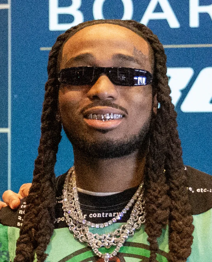 Quavo (Wikidata P18)