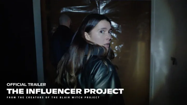 The Influencer Project | Official Trailer