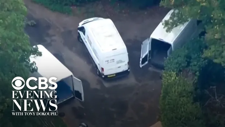 British authorities defend decision to let terror suspects go on bail
