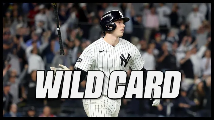MLB | 2026 AL Wild Card Highlights (Red Sox vs Yankees)