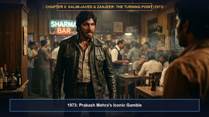 he Man Who Survived 12 Flops, Clinical Death & $12M Debt: The Amitabh Bachchan Story