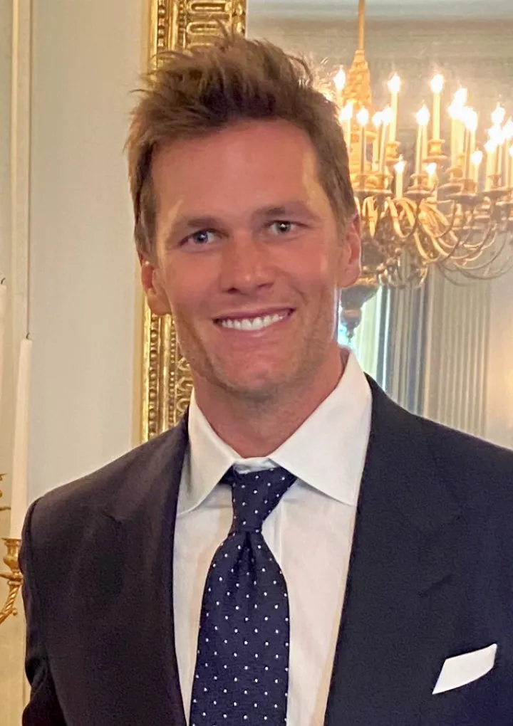Tom Brady (Wikidata P18)