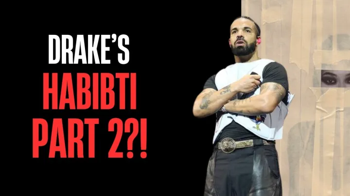 Drake drops Habibti (FOMO) Deluxe Edition REVIEW | Poly Rob