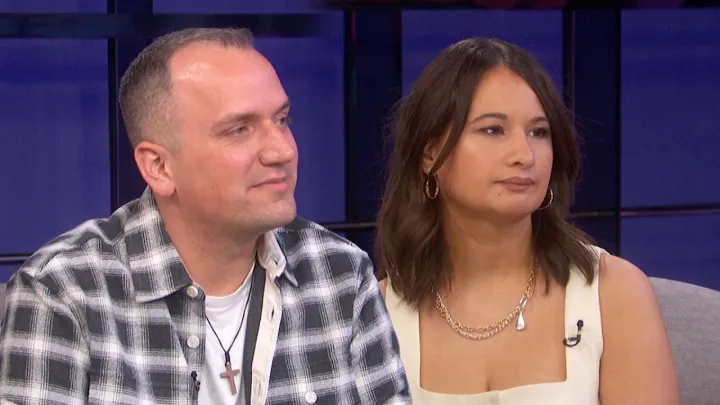 Ken Urker, Gypsy Rose Blanchard's Fiancé, Dead at 33