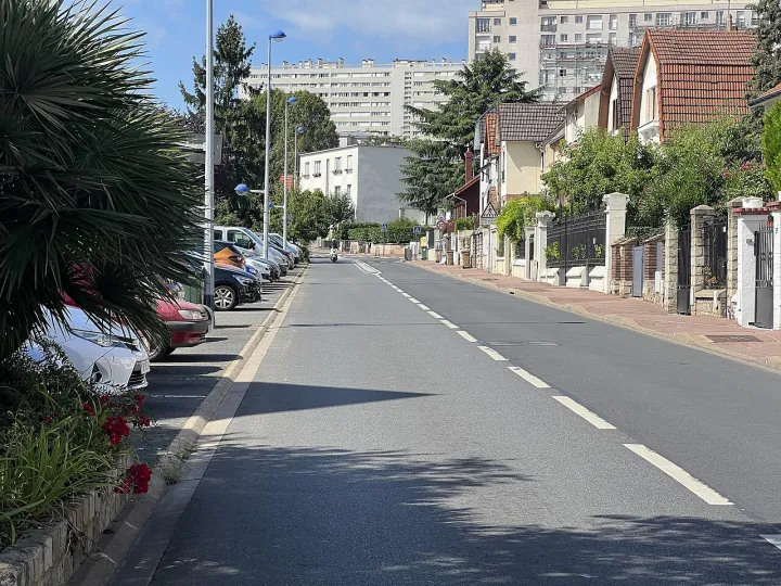Rue Blanchard - Fontenay-aux-Roses (FR92) - 2023-08-14 - 2