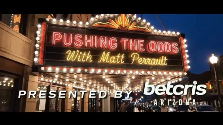 MLB Playoff Picture & Odds, NFL Week 4 Previews, 10/2/26 | Pushing The Odds With Matt Perrault