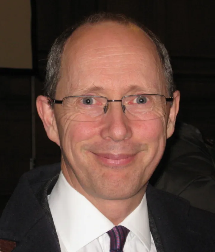 Andrew Dilnot 2014