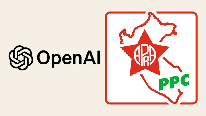 OpenAI; Popular logos