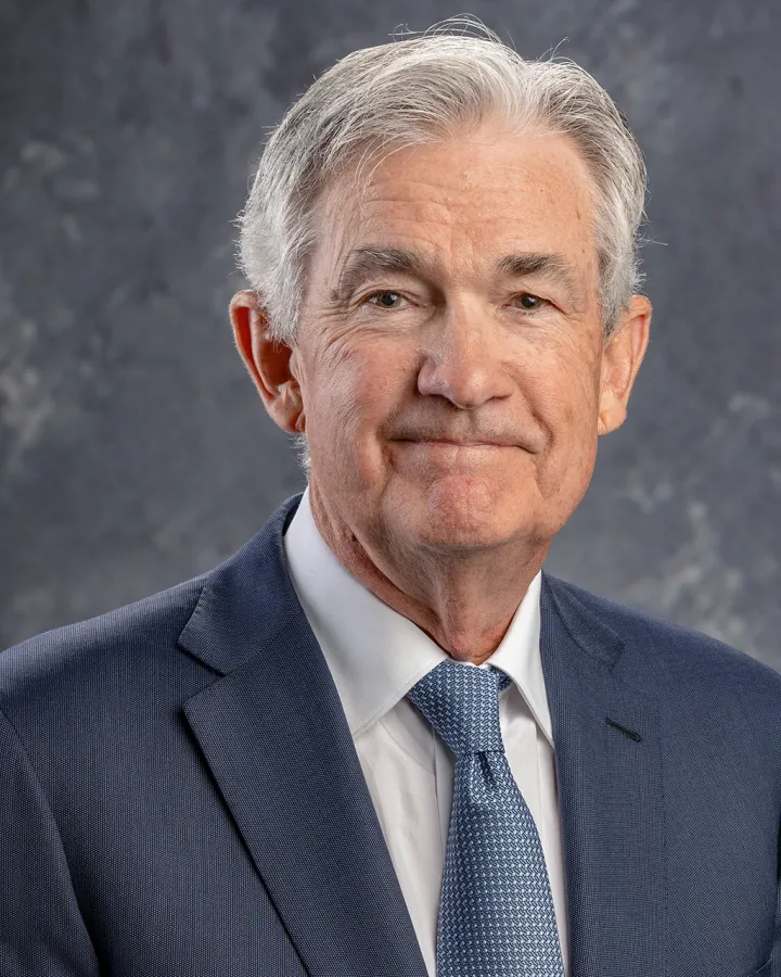 Jerome Powell (Wikidata P18)