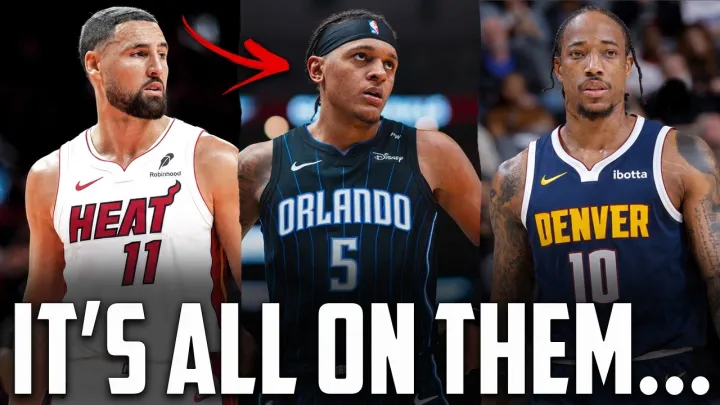 1 Player From Every NBA Team That Will MAKE Or BREAK Their Team's Season