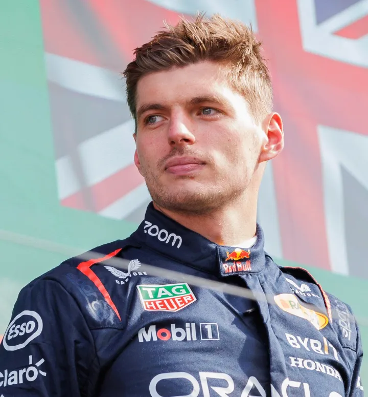 Max Verstappen (Wikidata P18)