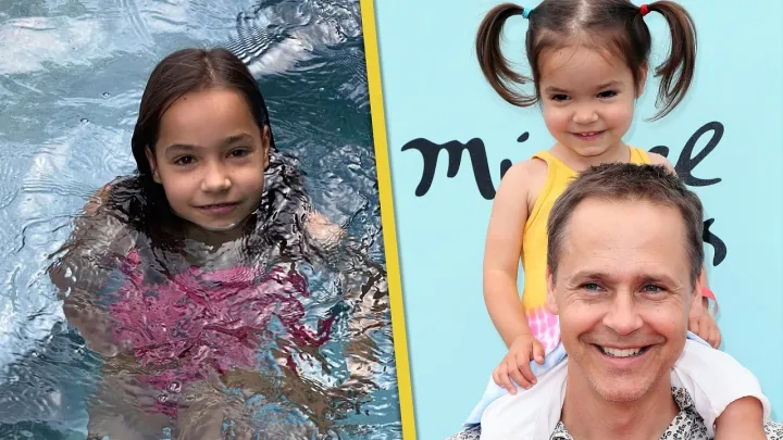Chad Lowe's Dad Pays Tribute to Granddaughter Fiona, Dead at 13