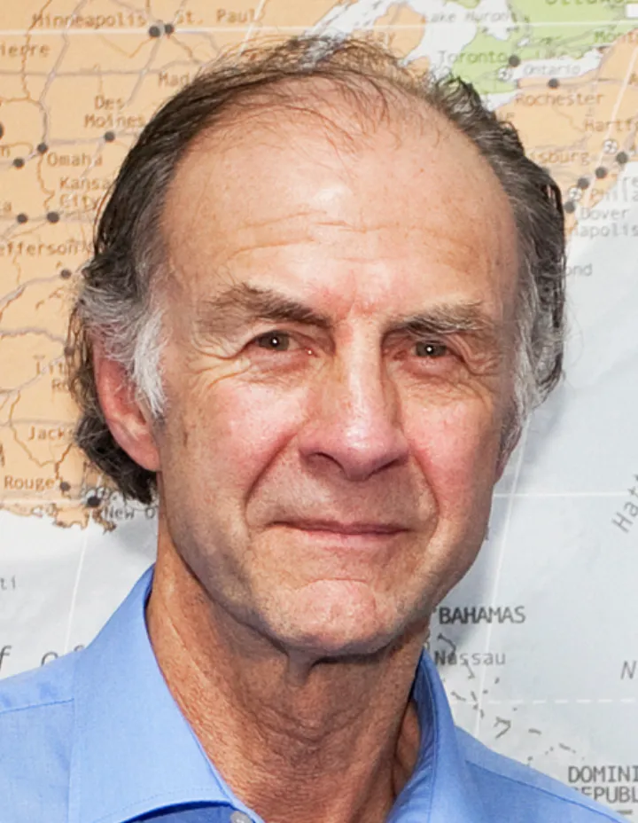 Ranulph Fiennes (Wikidata P18)