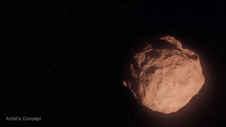 STScI 01KZC81GGE6DAJKS1C8KAXHZ2M, NASA
