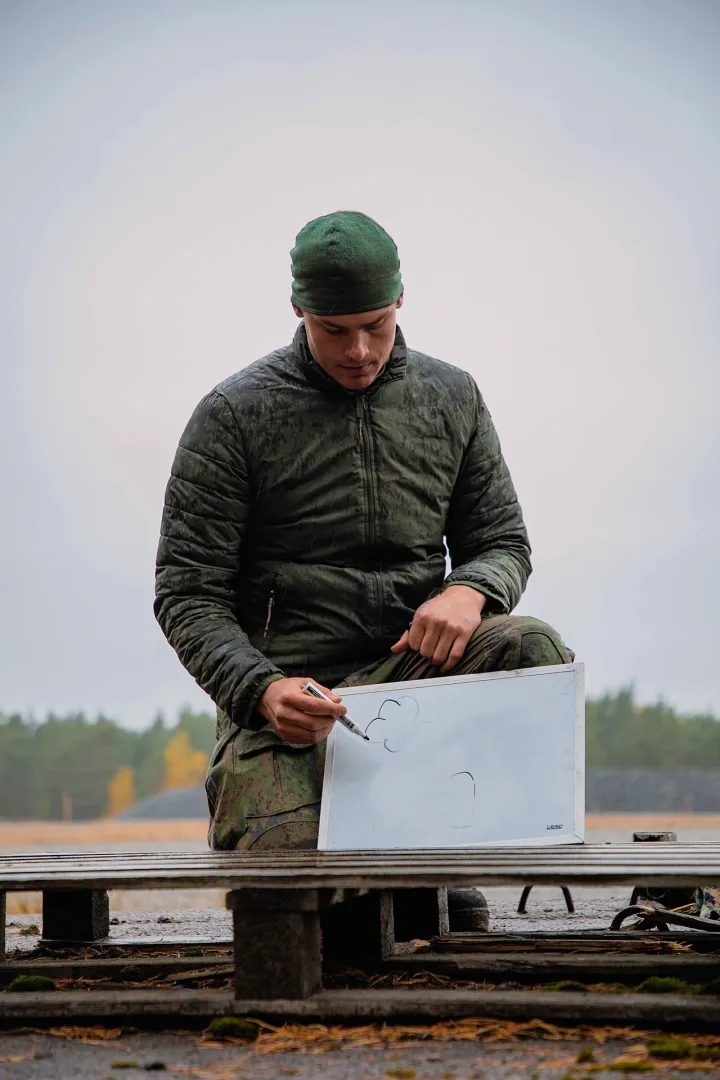 U S Marines in Finland (7475734)