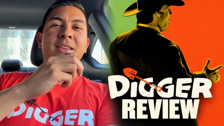 Digger Spoiler Review: Is This Tom Cruise’s Best Performance Yet?