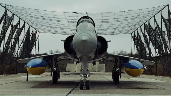Ukrainian Mirage 2000-5F (02)