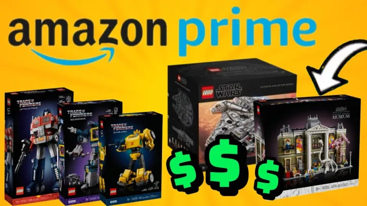 SO MANY DEALS! Amazon Prime Day Sales & Discounts Explained & Planning!