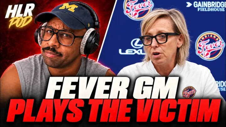 Indiana Fever GM says STOP attacking her fans!