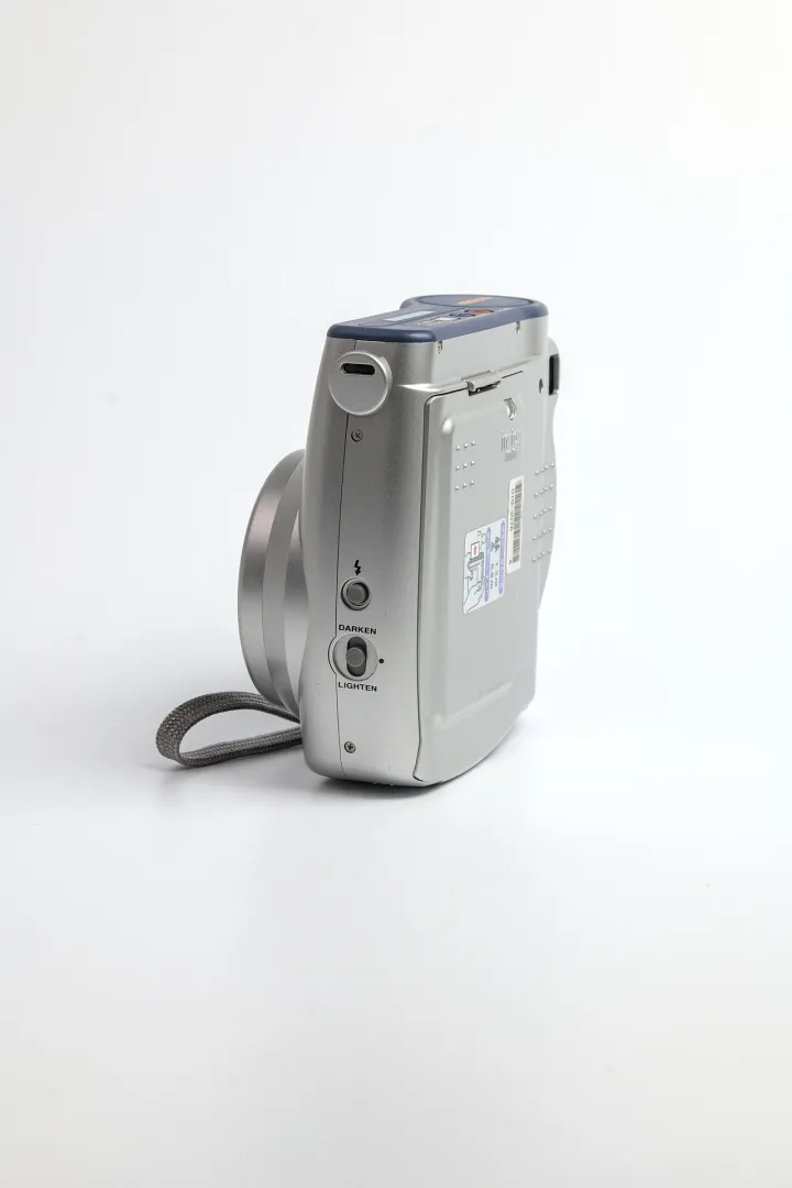 Fujifilm Instax Mini 10 P1110435