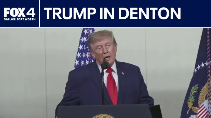 Shannon Bream on Trump, Iran War & Midterm Elections