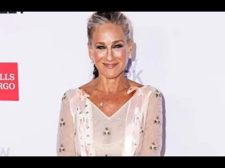 "I Can't Wear It Again": Sarah Jessica Parker Reveals Why She Never Touches Carrie Bradshaw's Clothe