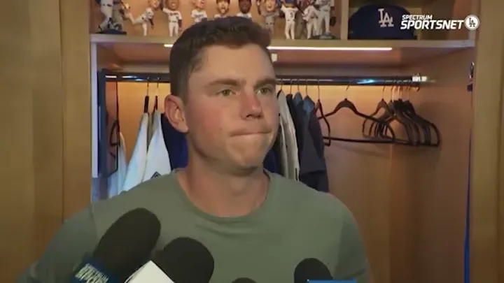 Will Smith Breaks Down Tarik Skubal's Excellent Start, Dodgers NLDS Game 1 Win, Playing in Heat!