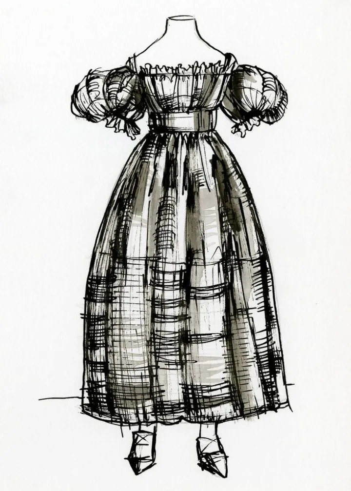 Underdress