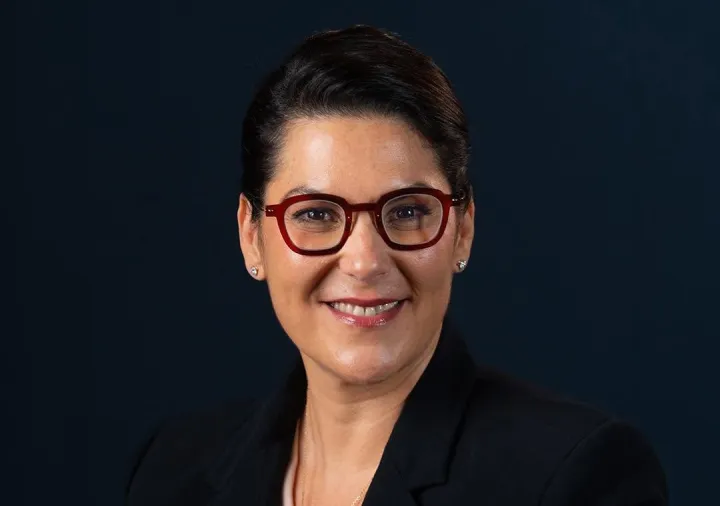 Fatima Ezzahra El-Mansouri
