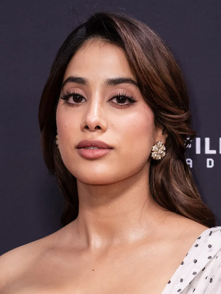 Janhvi Kapoor (Wikidata P18)