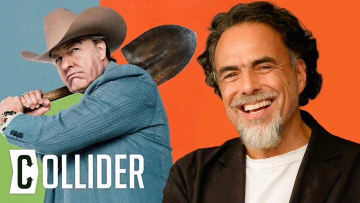 Digger Director Alejandro G. Iñárritu Breaks Down Tom Cruise’s Jaw-Dropping Monologue Sequence