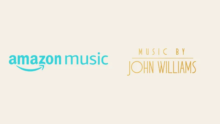 Amazon; Williams logos